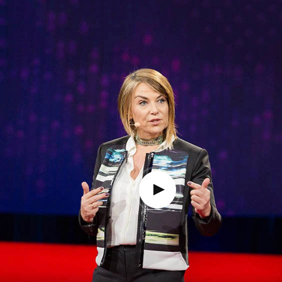Rethinking infidelity: A Talk for Anyone Who Has Ever Loved