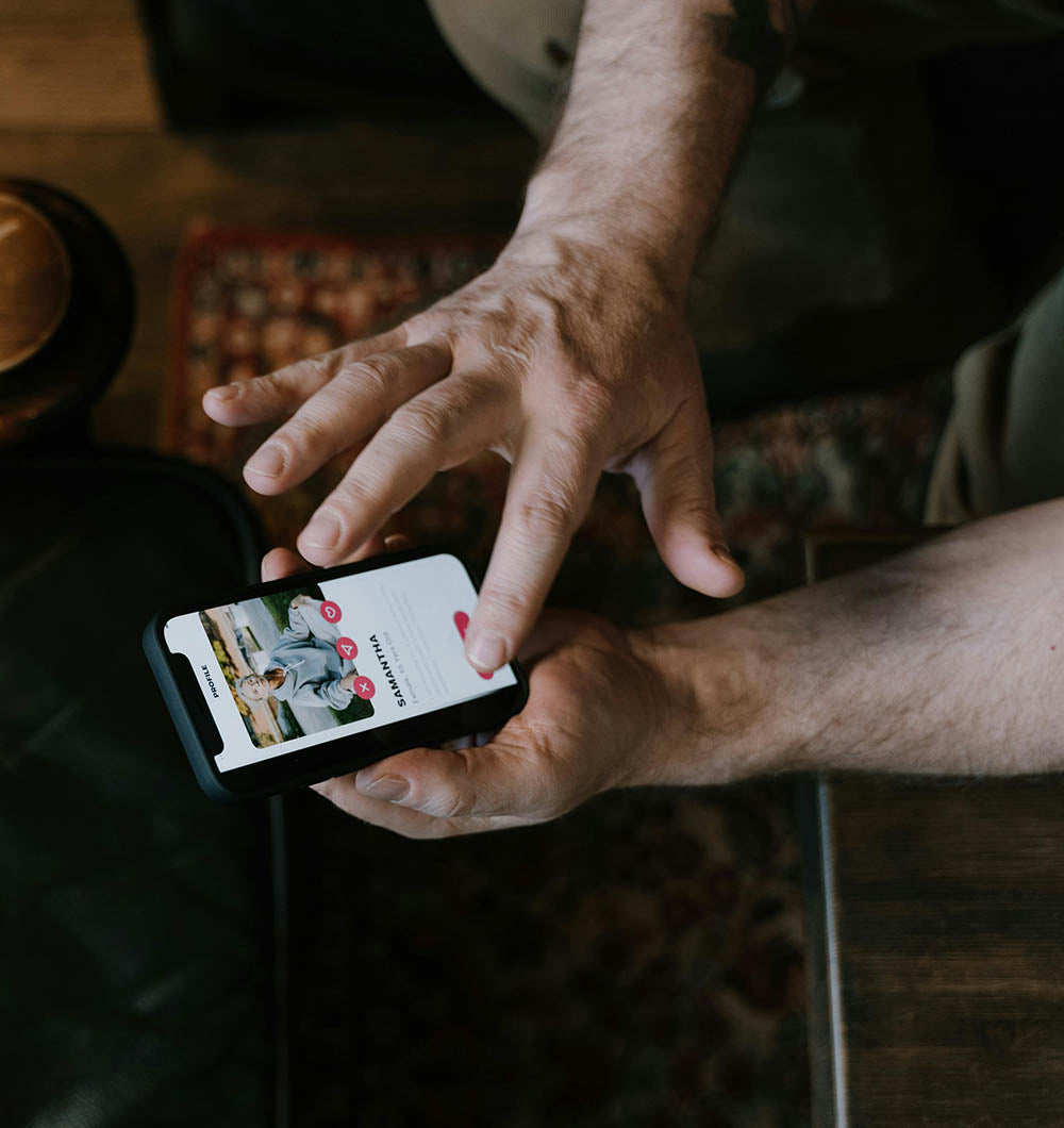 Dating Profile Design Consulting