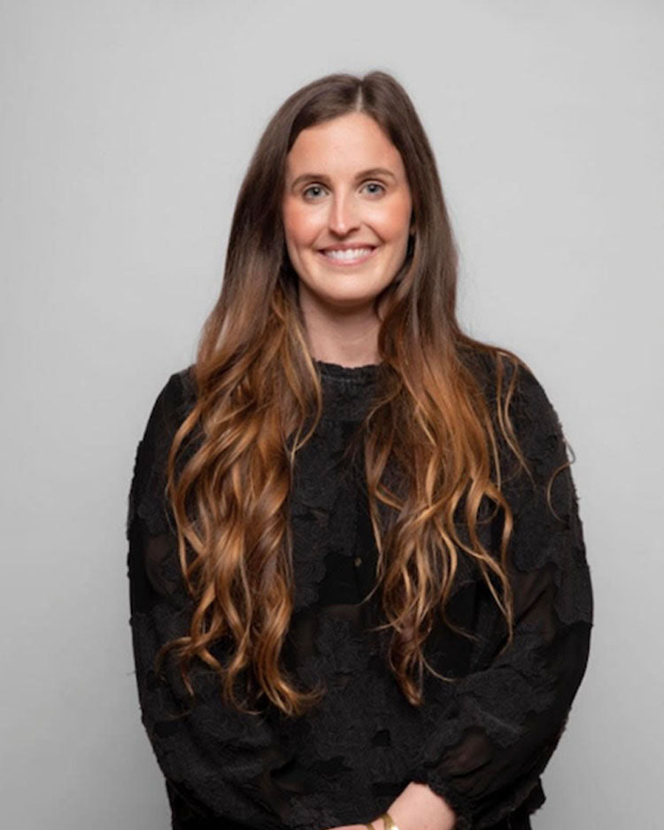 McKenzie Malone dating consultant