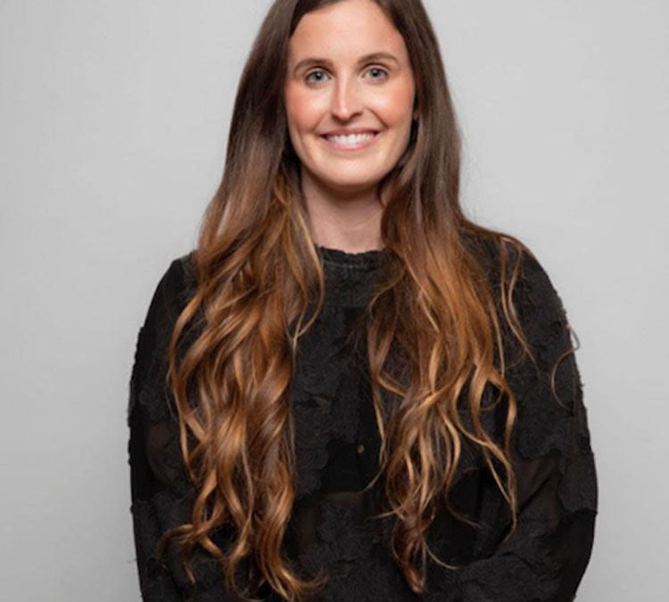 McKenzie Malone dating consultant