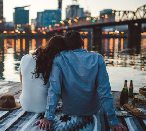 Best Dating Sites for Portland Singles