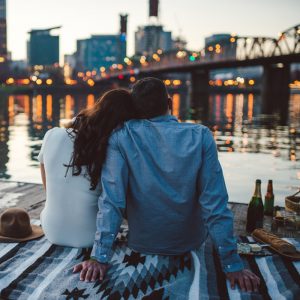 Best Dating Sites for Portland Singles