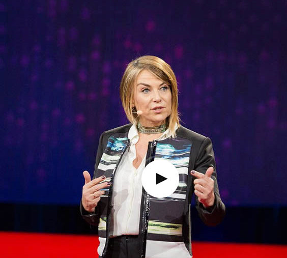 Rethinking infidelity: A Talk for Anyone Who Has Ever Loved
