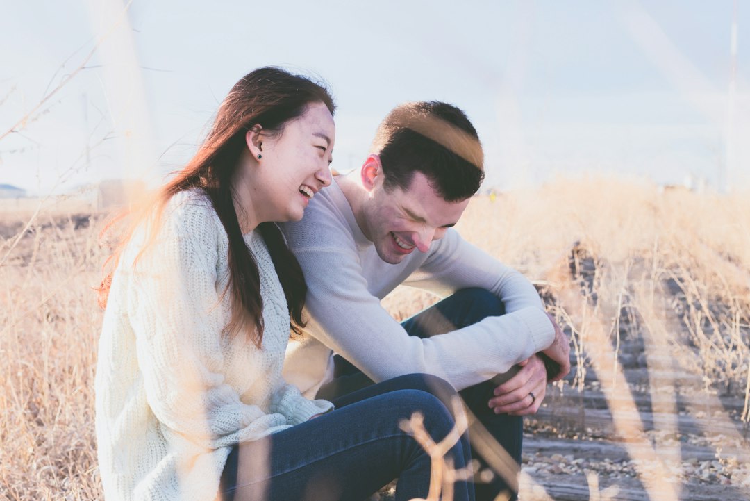 Why Dating Feels So Exhausting Right Now (And What to Do About It)