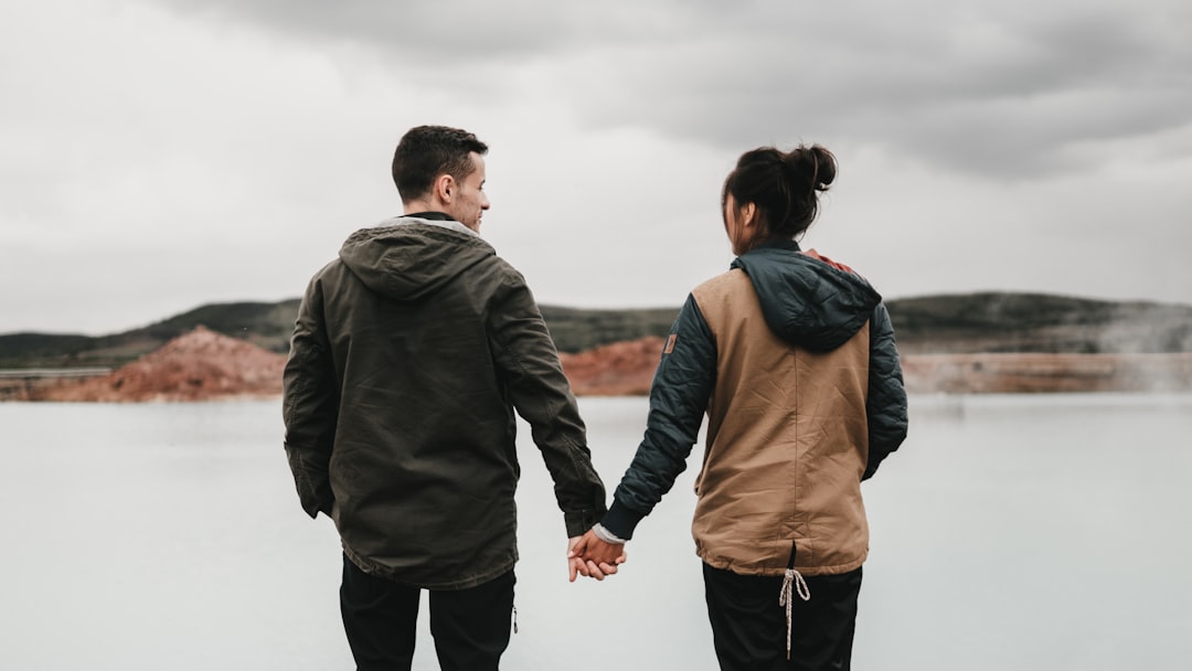Why Dating Feels So Hard Right Now (And It's Not Just You)