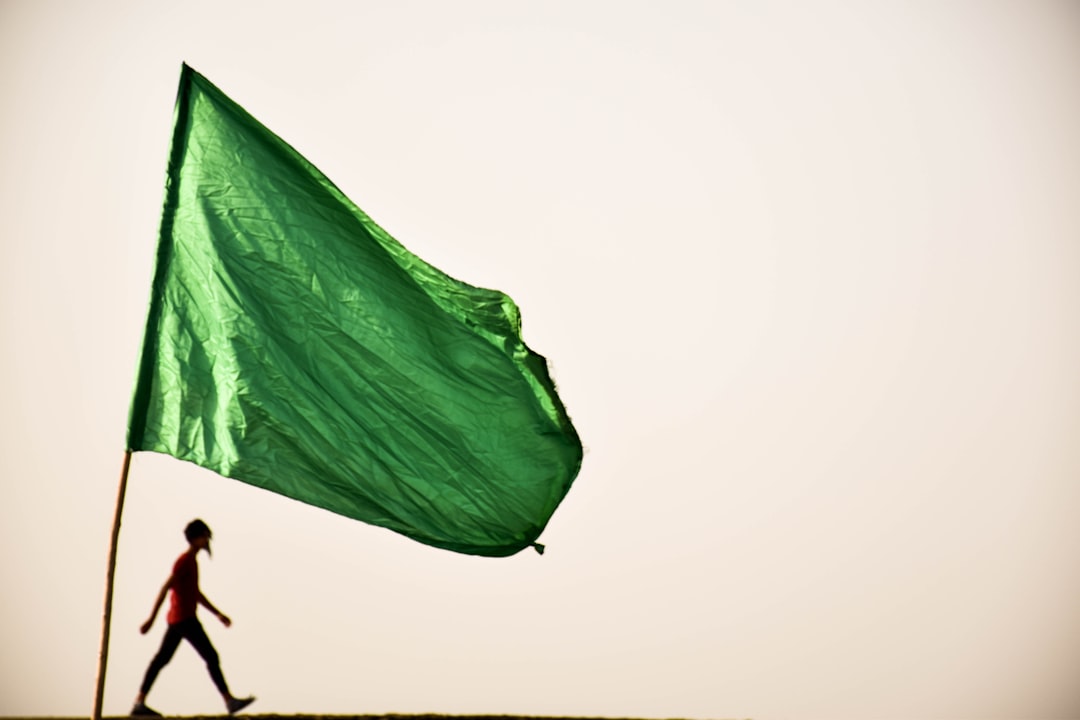 What Green Flags in Dating Actually Look Like on a Profile (And in Real Life)