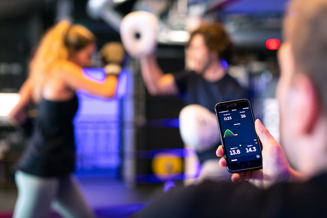 What Fitness Dating Apps Get Right (That Regular Dating Apps Often Miss)