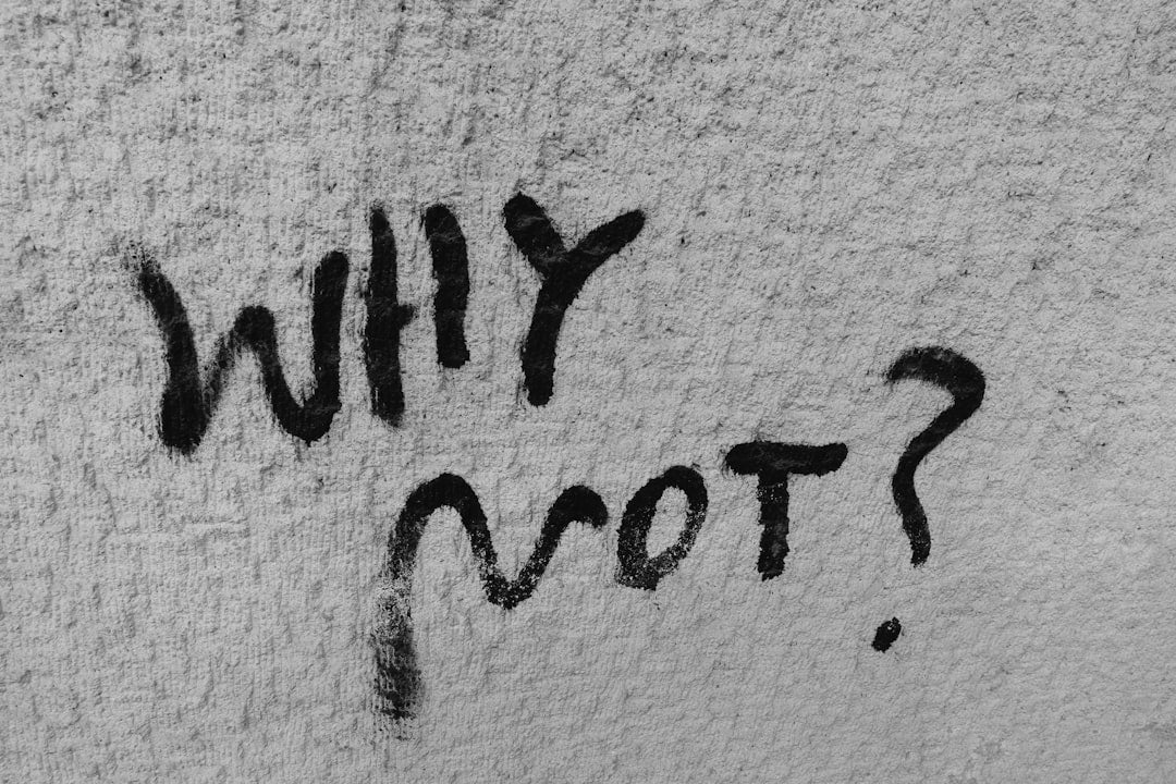 Why You Keep Attracting the Wrong People (And How to Break the Pattern)