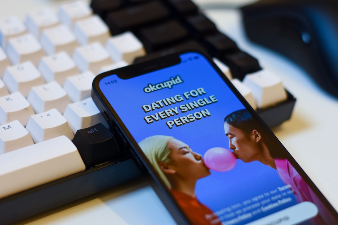 dating profile tips