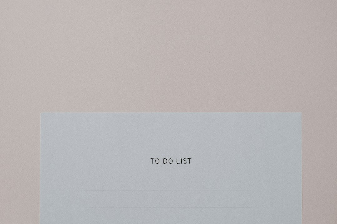 What Your Bucket List Is Doing to Your Dating Life (And What to Do Instead)