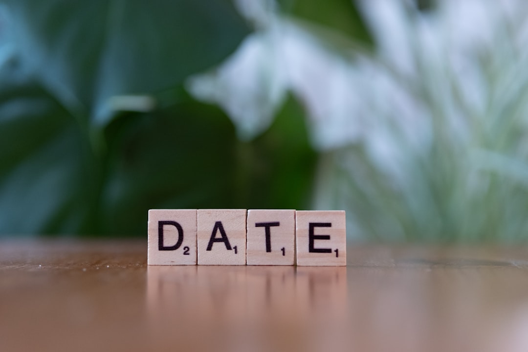 How to Date Intentionally in 2026 (Without Losing Yourself in the Process)