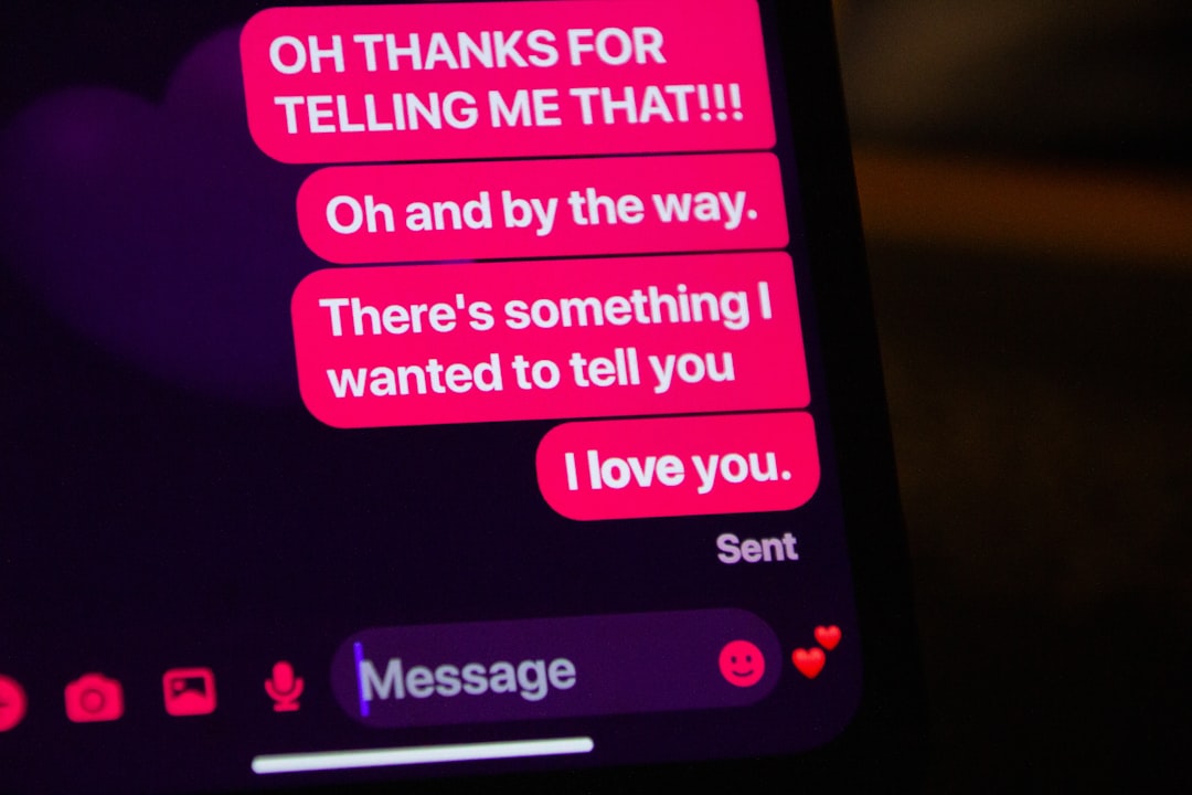 Why Dating App Conversations Go Nowhere (And How to Fix That Fast)
