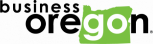 Oregon Business Logo